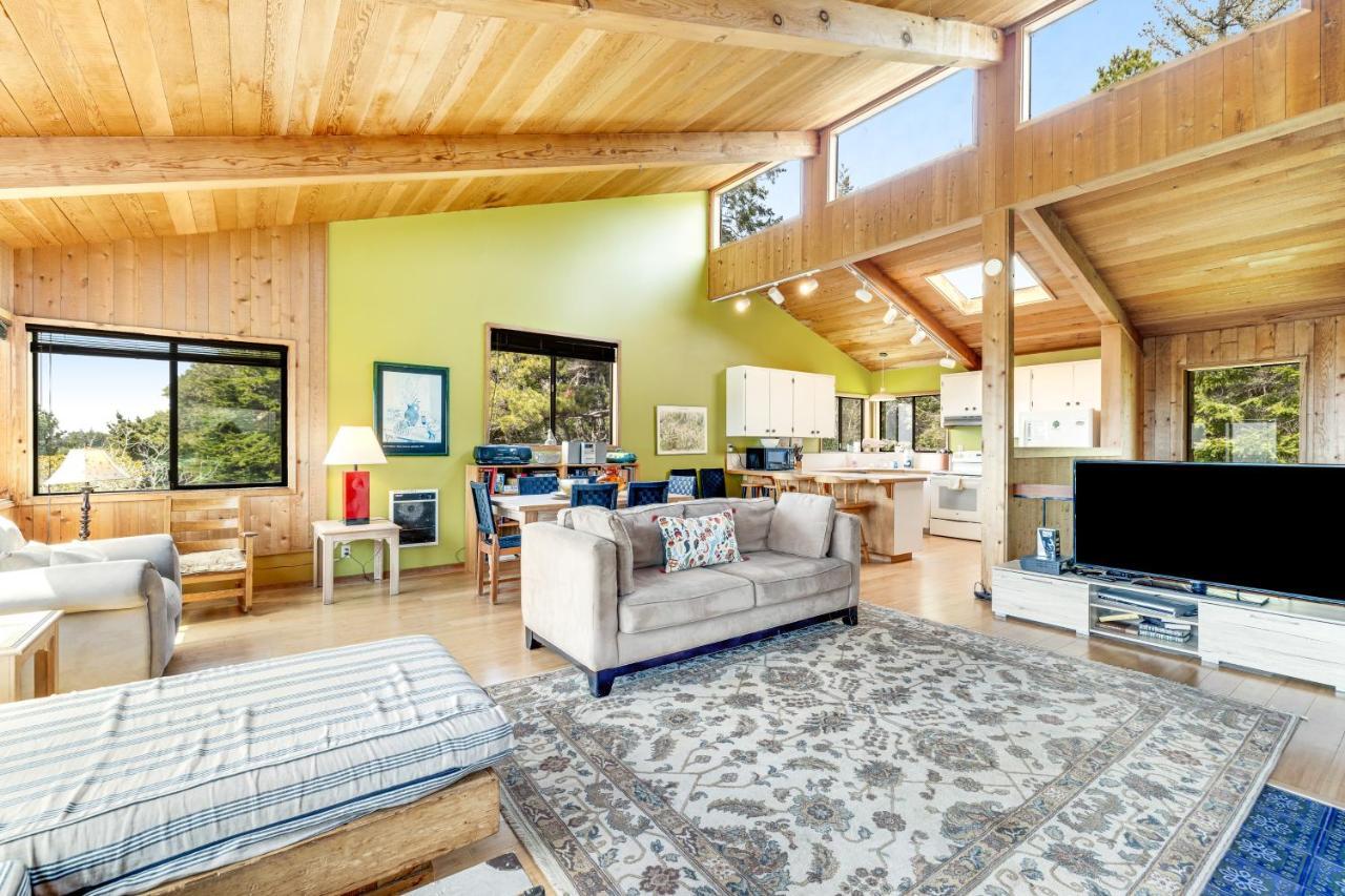 Sea View Sea Ranch Exterior foto