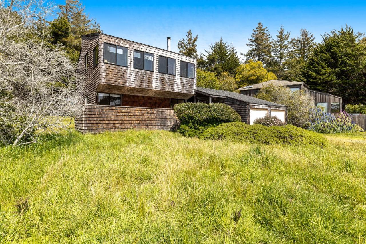Sea View Sea Ranch Exterior foto