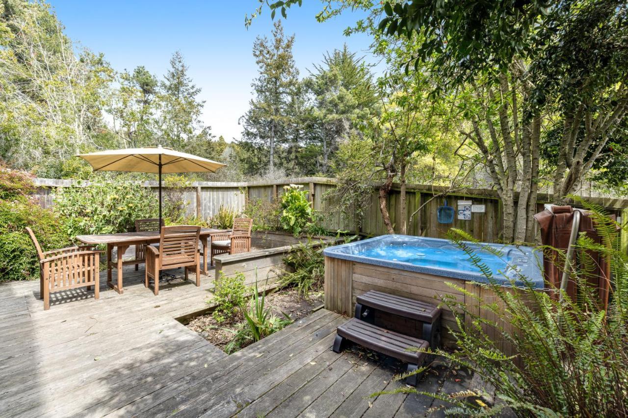 Sea View Sea Ranch Exterior foto