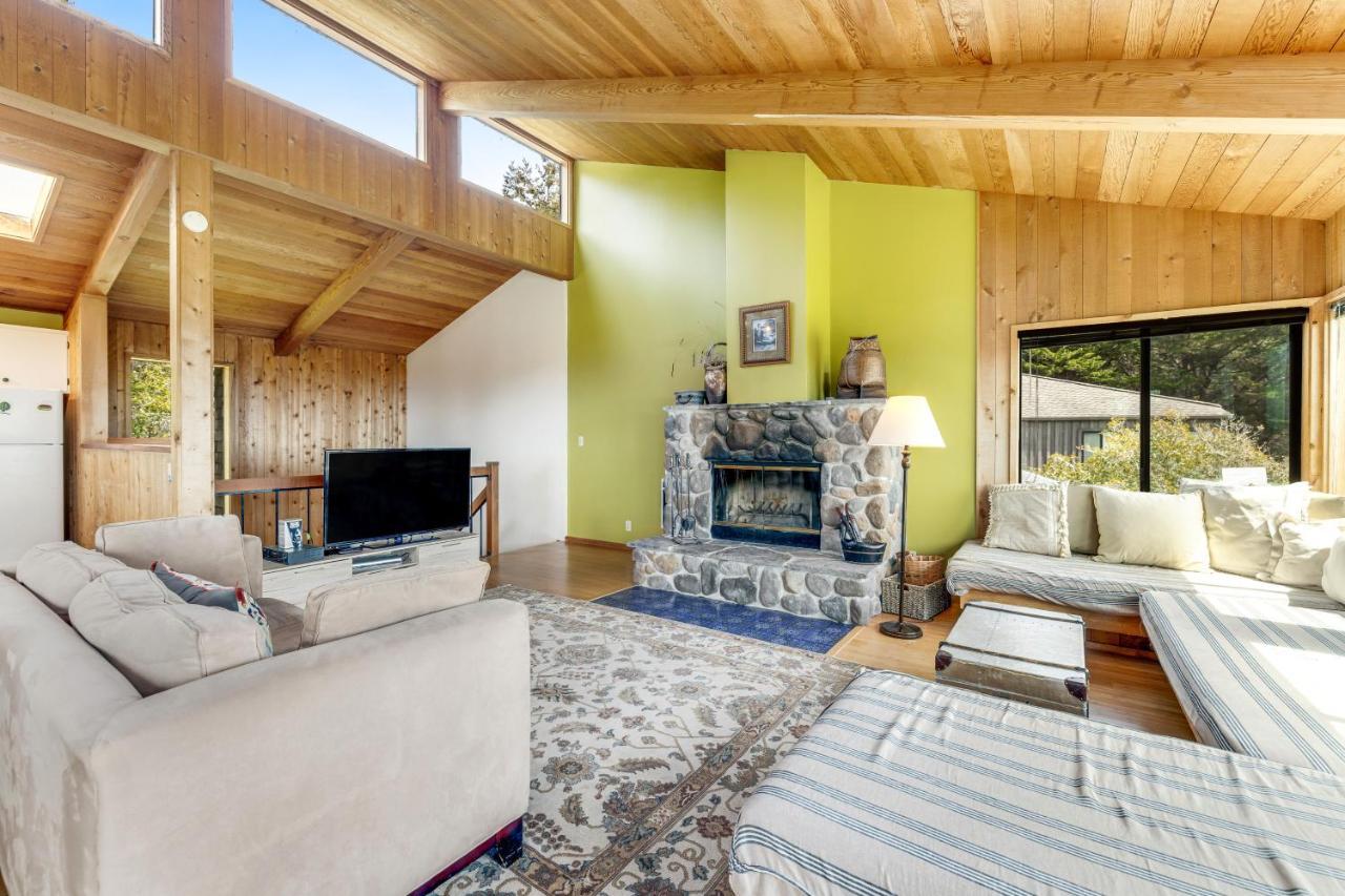 Sea View Sea Ranch Exterior foto