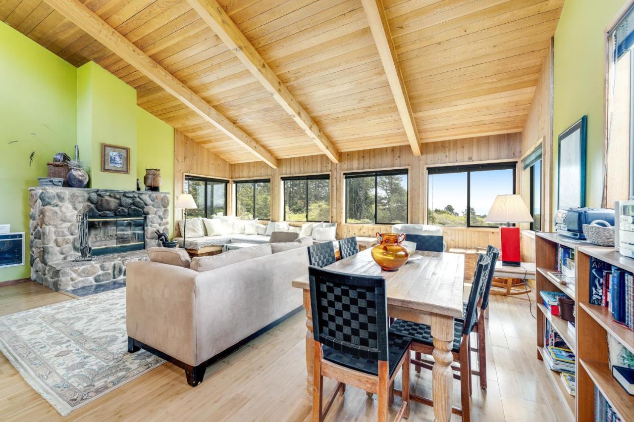 Sea View Sea Ranch Exterior foto