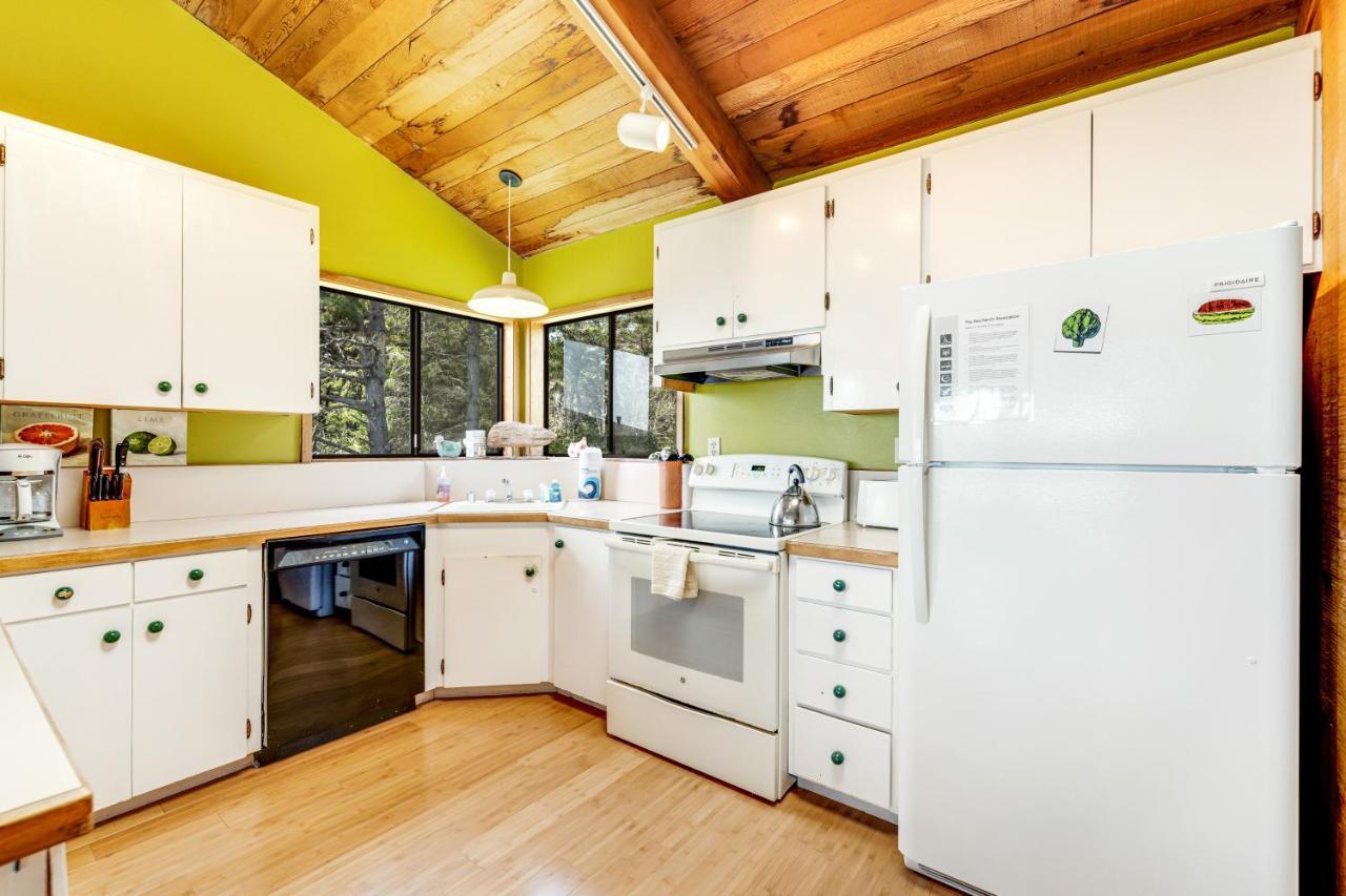 Sea View Sea Ranch Exterior foto