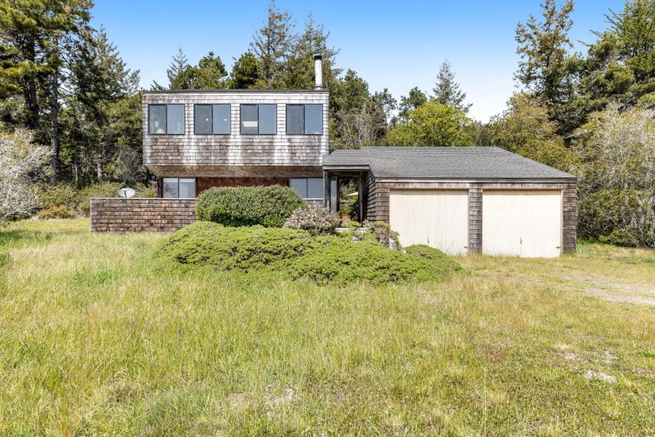 Sea View Sea Ranch Exterior foto