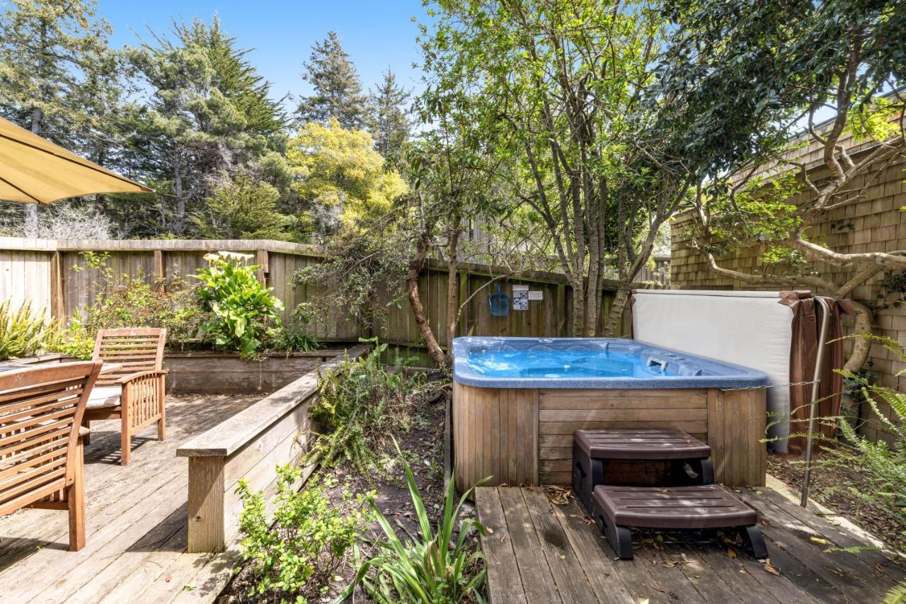 Sea View Sea Ranch Exterior foto
