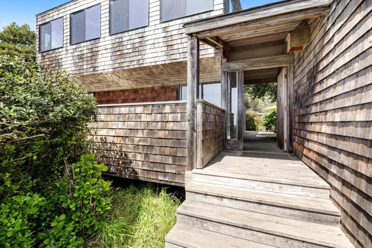 Sea View Sea Ranch Exterior foto