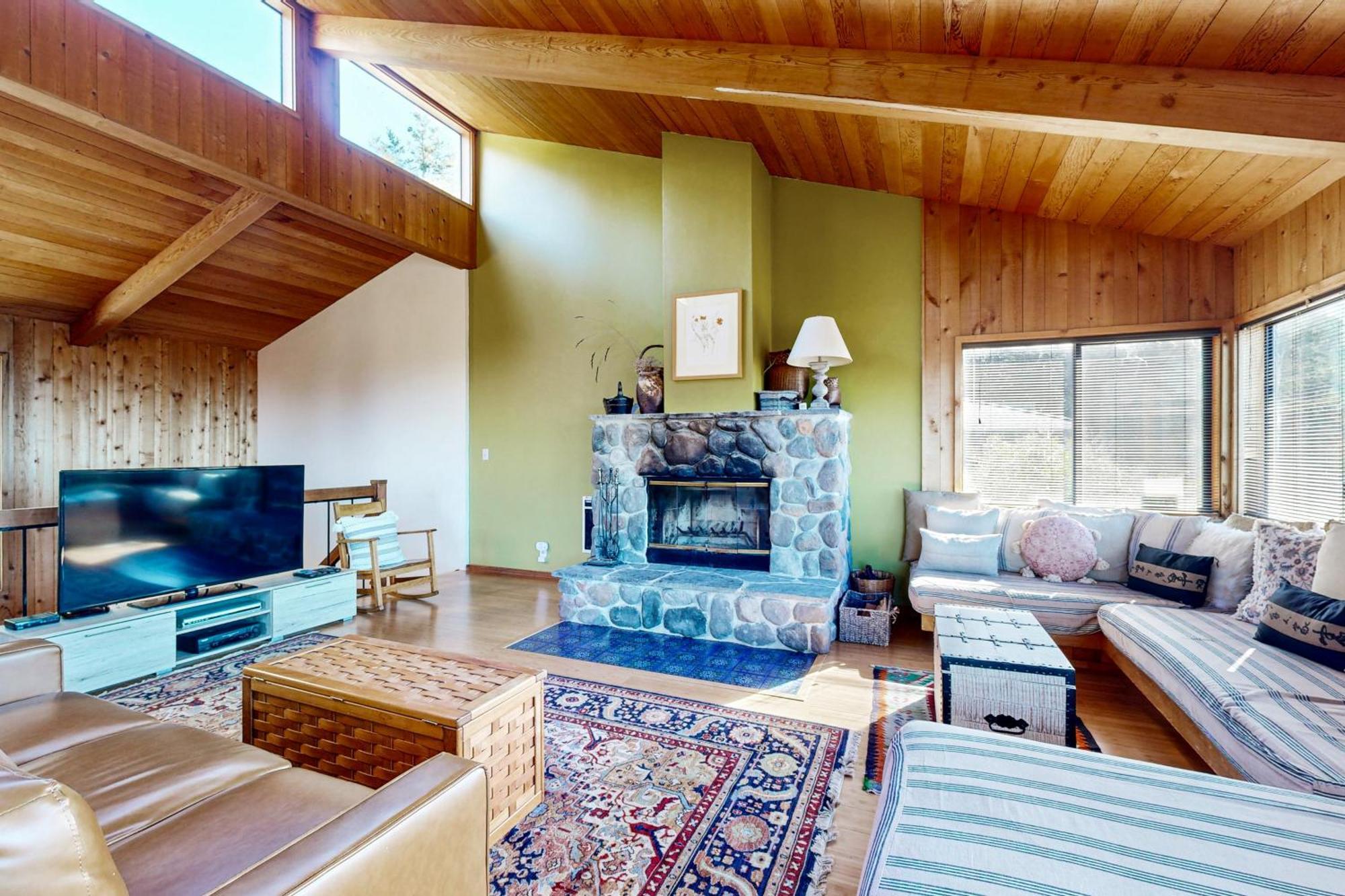 Sea View Sea Ranch Exterior foto
