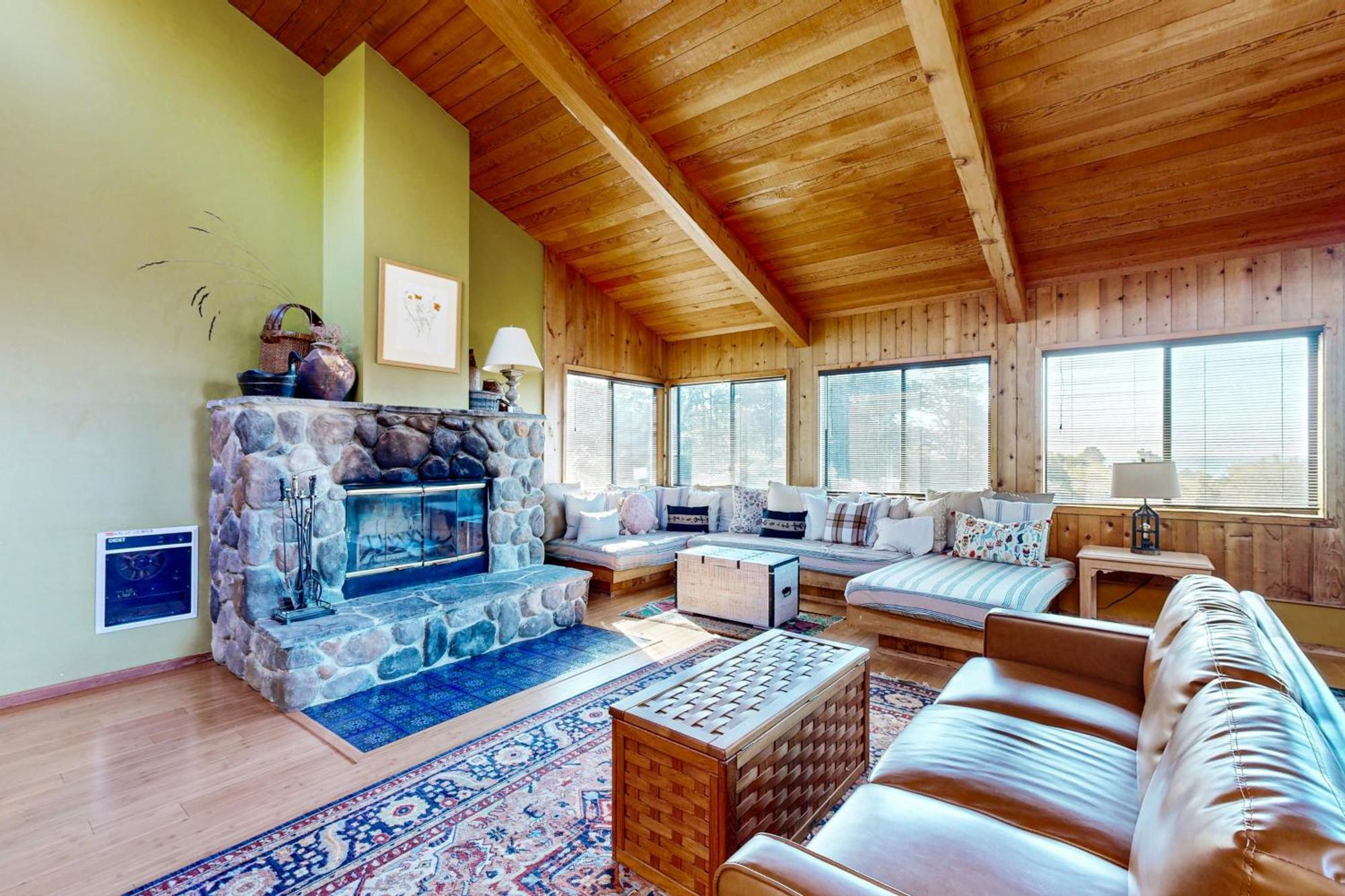 Sea View Sea Ranch Exterior foto