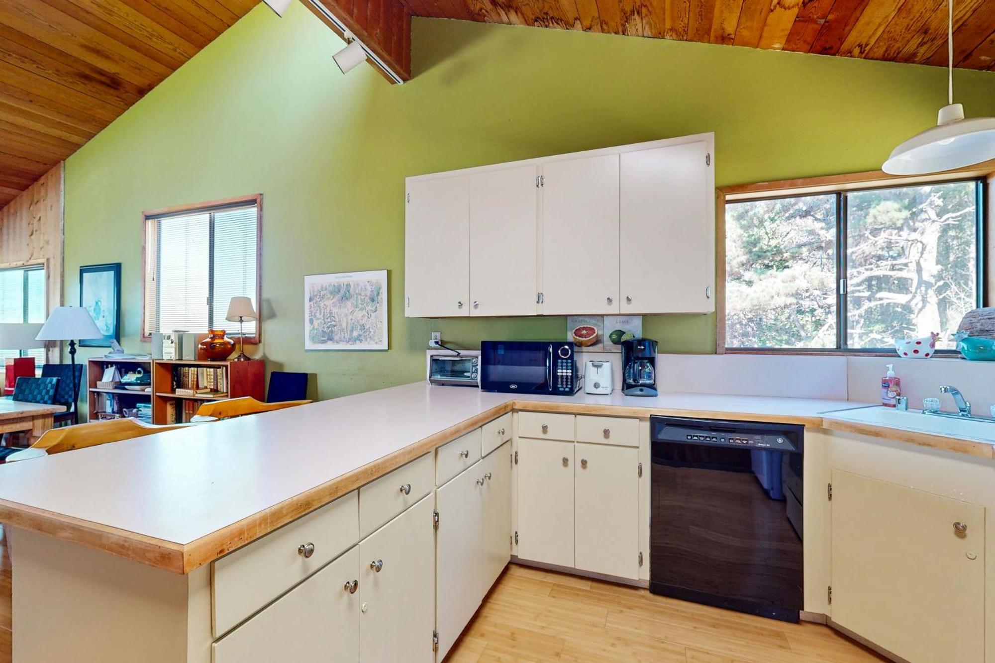 Sea View Sea Ranch Exterior foto