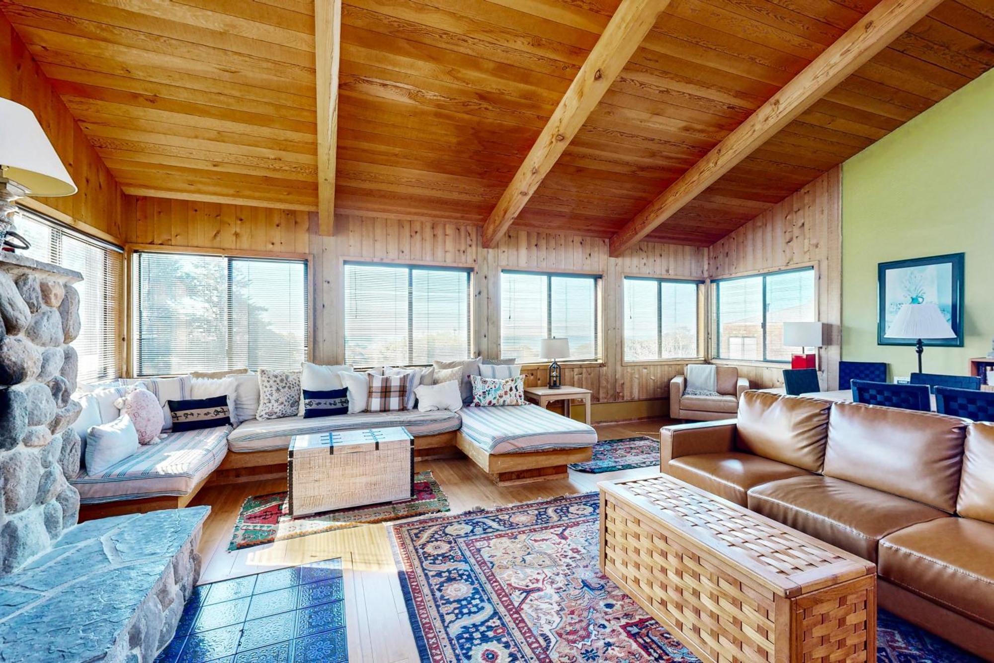Sea View Sea Ranch Exterior foto