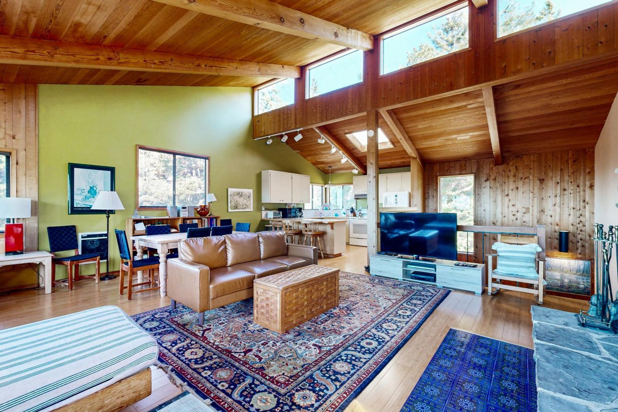 Sea View Sea Ranch Exterior foto