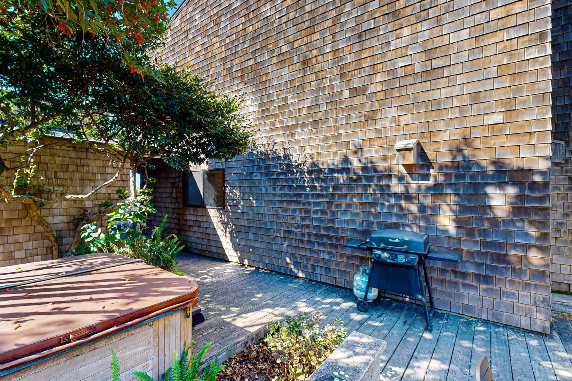 Sea View Sea Ranch Exterior foto